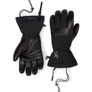 Arc'teryx Unisex Fission Sv Glove Black, L