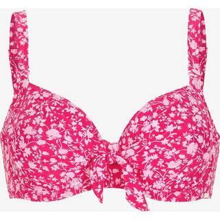 Abecita Women's Bahamas Bikini Wire Bra Pink Lady, 75F
