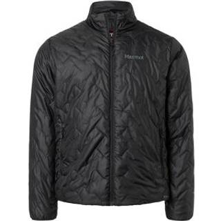 Marmot Men's MonoQuilt Jacket Black, M