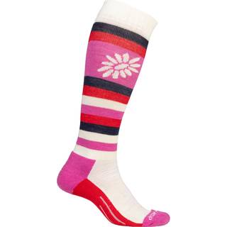 Skhoop Women's Hot Sock Colorful, 40-42