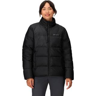 Marmot Women's Guides Down Jacket Black, M