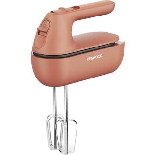 Kenwood Go håndmikser HMP40.000RD (lerrød)