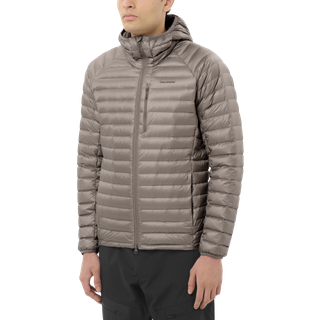 Salomon Men's Elixir Micro Down Iron, L