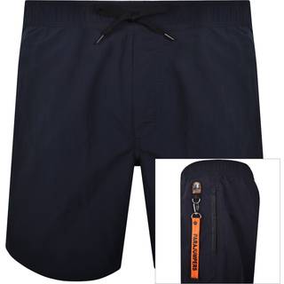 Parajumpers Mitch Swim Shorts Navy