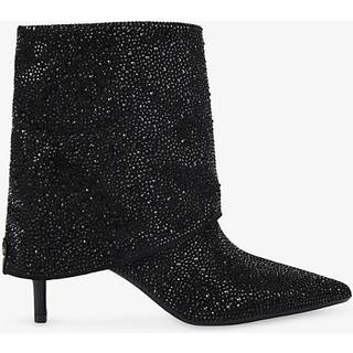 KG Kurt Geiger KG Kurt Geiger Fate Gem-støvler