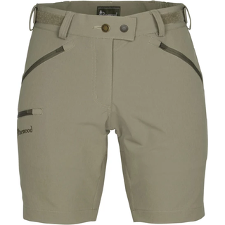 Pinewood Brenton/Abisko Shorts - Dame