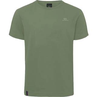 Elevenate Men's Original Tee Sea Green, M