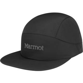 Marmot Minimalist Rain Cap Black, L/XL