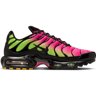 Nike Air Max Plus-sko til mænd - sort - 47.5
