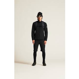 Craft Men's Adv Nordic Training Insulate Shorts  Black, M