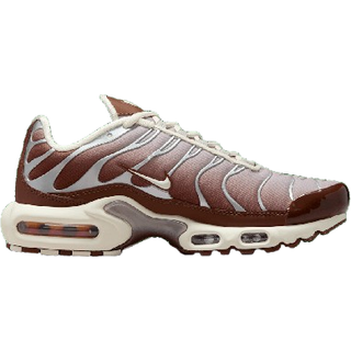 Nike Air Max Plus-sko til kvinder - brun - 38