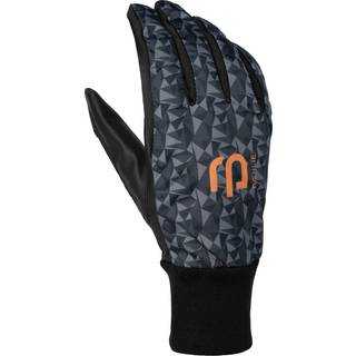 Dæhlie Unisex Glove Shift Black, 6