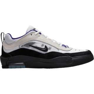 Nike Air Max Ishod-sko til mænd - hvid - 44