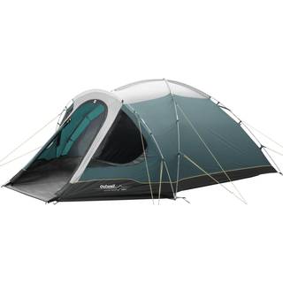 Outwell Cloud 4 Blue, One Size