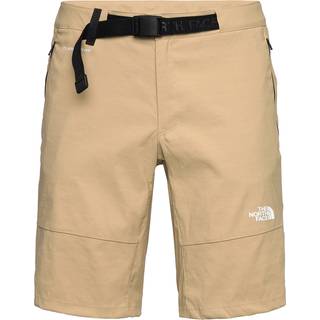 The North Face Men's Lightning Shorts Khaki Stone/NPF, Khaki Stone-Npf, 46