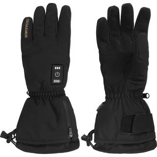 Gridarmor Heat Gloves Black, XL