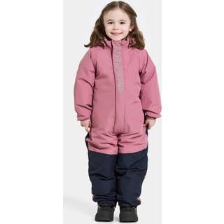 Didriksons Talvi Flyverdragt, Heather Pink, 120