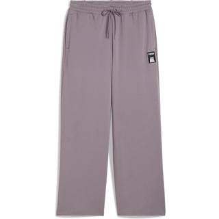 PUMA x RIPNDIP Sweatpants Unisex, Clothing, Plum Jam, XXL