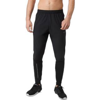 Björn Borg Men's Borg Running Pants Black Beauty, S