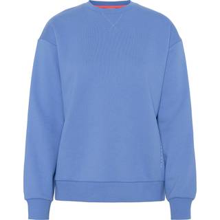 Kari Traa Women's Anelie Crew Sea, S