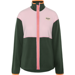 Gracie Midlayer W Thyme (S)