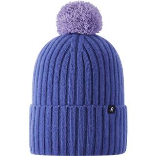 Reima Kids' Beanie Topsu Breezy Violet, 48/50