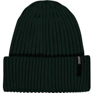 POC Poc Beanie Pargasite Green, OneSize
