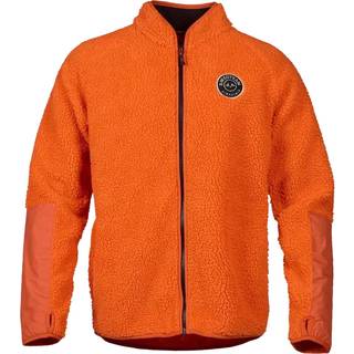 Swedteam Ultra Pile Orange Neon, XL