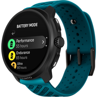 Suunto Race 2 Wave Blue, OneSize