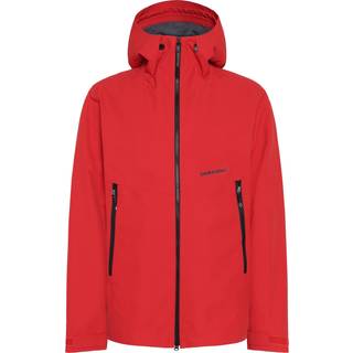 Didriksons Men's Basil Jacket Pomme Red, XXL