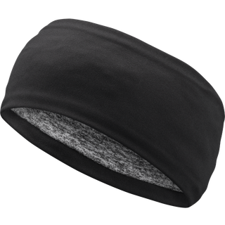 Craft Essence Headband Black, ONESIZE