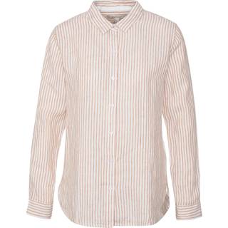Barbour - Dame, skjorte, Marine - Bran Stripe - 16