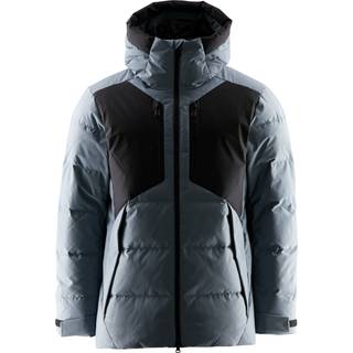 Sail Racing Men's Patrol Down Jacket Sea Blue, M