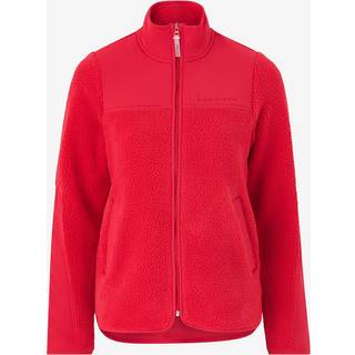 Röhnisch Women's Phoebe Pile Jacket Lollipop, S
