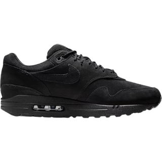 Nike Air Max 1 Premium, Sort - 45.5