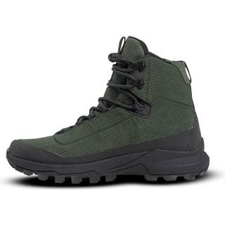 Alfa Women's Fron A/P/S Phantom Black, 36