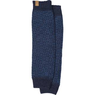Ivanhoe Women's Fiona Legwarmers Light Navy, OneSize