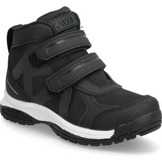 Kavat Kids' Kramfors Waterproof Black, 30