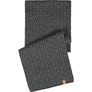 Ivanhoe Women's Fiona Scarf Graphite Marl, OneSize