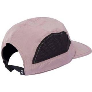 Helly Hansen Men's HH Trail Cap Purple Clay, STD