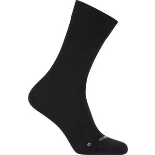 Icebreaker Women's Merino Hike+ Liner Crew Black, 35-37