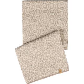Ivanhoe Women's Fiona Scarf Sand, OneSize