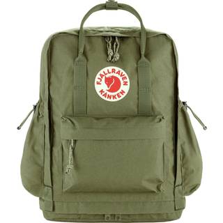 Fjällräven Kånken Outlong Rygsæk grøn