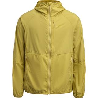 Lundhags Men's Tived Light Windbreaker Jacket Bamboo, XXL