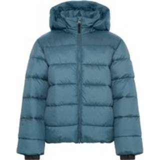 Didriksons Kids' Scoria Jacket Star Blue, 170