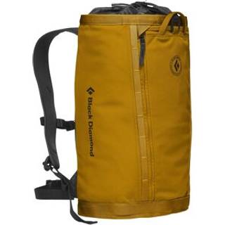 Black Diamond Street Creek 24 Backpack Amber, OneSize