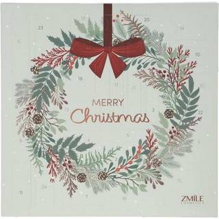 Smink Julekalender Beauty - Zmile Cosmetics