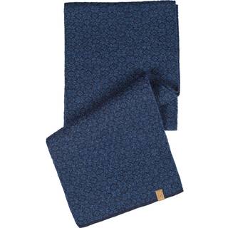 Ivanhoe Women's Fiona Scarf Light Navy, OneSize