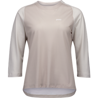 Motion Air 3/4 Jersey W Okenite Off-White (S)