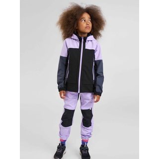 Reima Kids' Jacket Vaeltava Blooming Lilac, 116